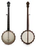 Banjo No.3 : The Amigo Smokeless 2 small