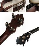 Banjo No.3 : The Amigo Smokeless 1 small