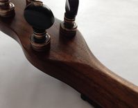 Banjo No.5 : The Camberwell Fretless 3 small