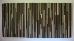 Modern Wood Headboard 2 small