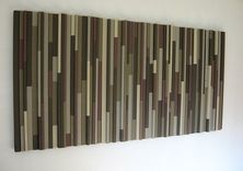 Modern Wood Headboard 3 small