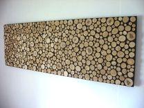 Rustic Wood Headboard 1 small