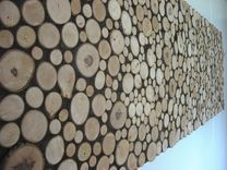 Rustic Wood Headboard 3 small