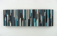 Reclaimed Wood Art 2 small