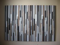 King Or Queen Headboard Wood Wall Art 2 small