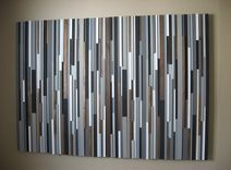 King Or Queen Headboard Wood Wall Art 3 small