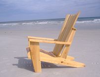 Hancock Adirondack Chair 2 small