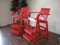 Life Guard Chair 1 small