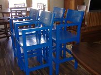 Life Guard Chair 3 small