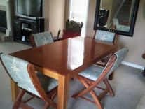 Dining Table 1 small