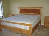 Cherry Bedroom Set 1 small