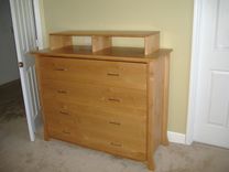 Cherry Bedroom Set 2 small