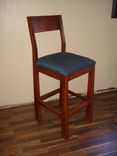 Maple Barstool 3 small