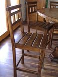 Cypress Barstool 3 small