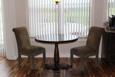 Small Kitchen Table 1 small