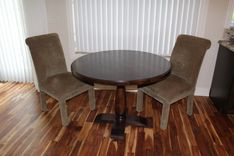 Small Kitchen Table 3 small