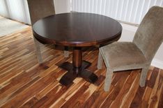 Small Kitchen Table 4 small
