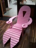 Ribbon Chair 1 small