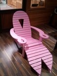Ribbon Chair 3 small