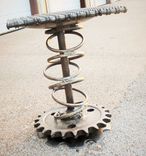 Metal Art Furniture 2 small