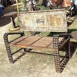 Tailgate Bench | Truck Benches | Car P 1 small