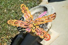 Large Dragonfly Outdoor Garden Wall Sculpture By Raymond Guest 1 small