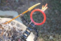 Home Decor Big Head Tribal Guy 1 small