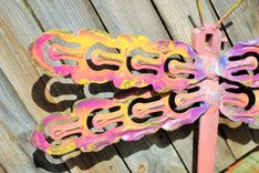 Outdoor Metal Dragonfly Sculpture Interior Wall Art Wallhanger 5 small