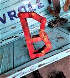 Small Letter B - Alphabet Letter - Alphabet Decor Letters 1 small