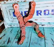 Metal Letter Signs Alphabet K - Sign - Signage 1 small