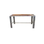 Office Computer Desk Table Furniture By Raymond Guest 2 small