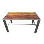 Office Computer Desk Table Furniture By Raymond Guest 3 small