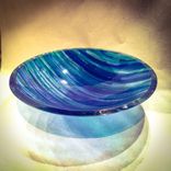 Transparent Flow - Baptismal Font/Bowl 1 small