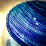 Transparent Flow - Baptismal Font/Bowl 3 small