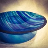 Transparent Flow - Baptismal Font/Bowl 4 small