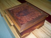 Jewelry Box 1 small
