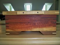 Jewelry Box 2 small