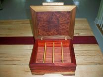 Jewelry Box 3 small