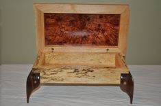 Jewelry Box 3 small