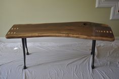 Coffee Table Or Bench 3 small