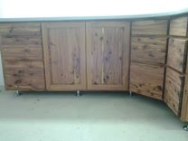 Exterior Grade Cabinets 1 small