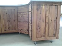 Exterior Grade Cabinets 2 small