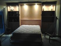 Murphy Bed 1 small