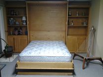Murphy Bed 2 small