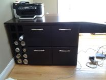 Desk 2 small
