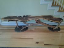 Bench/Coffee Table 1 small