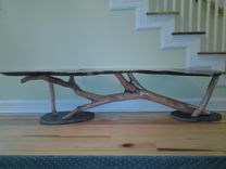 Bench/Coffee Table 2 small