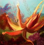 Custom Oil Paintings &  Pet Portraits 2 small