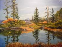 Custom Oil Paintings &  Pet Portraits 3 small