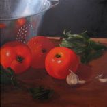 Custom Oil Paintings &  Pet Portraits 4 small